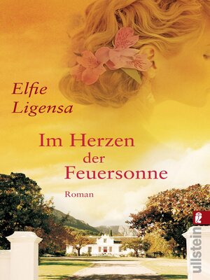 cover image of Im Herzen der Feuersonne